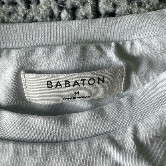 Aritzia contour bodysuit - Picture 2 of 3